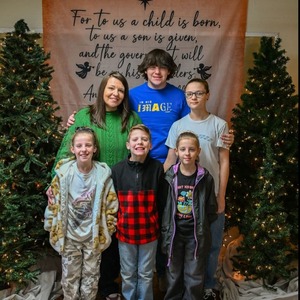 Fundraising Page: Brittney Kessler